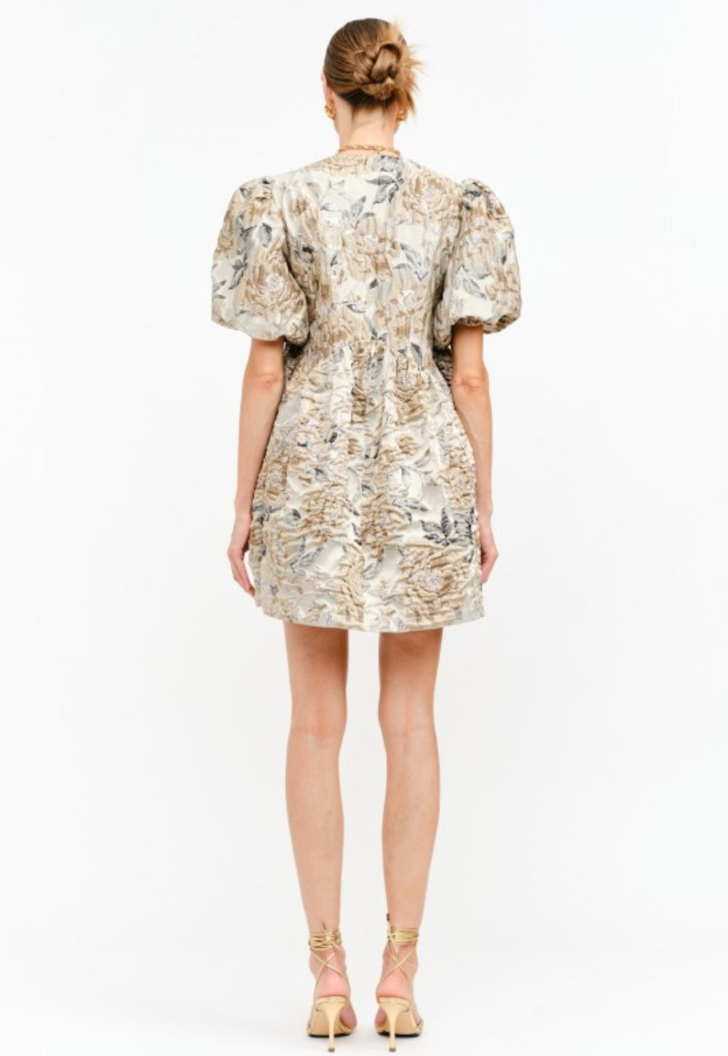 FINAL SALE Mirelle Mini