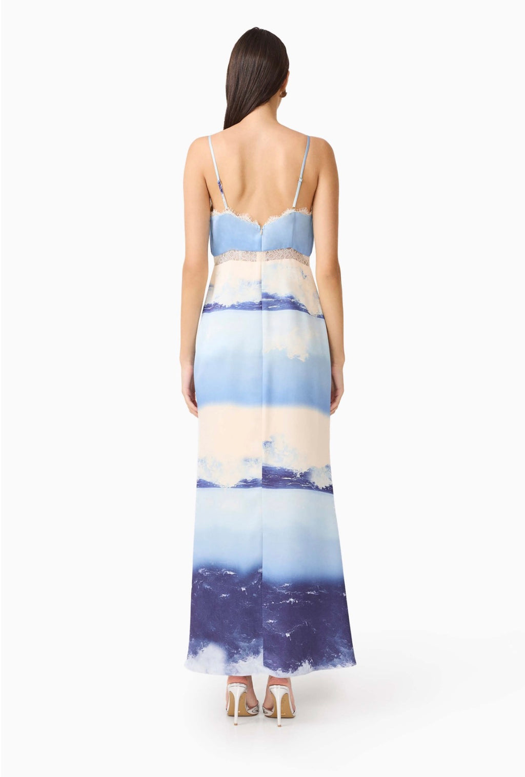 Eska Cami Slip Dress