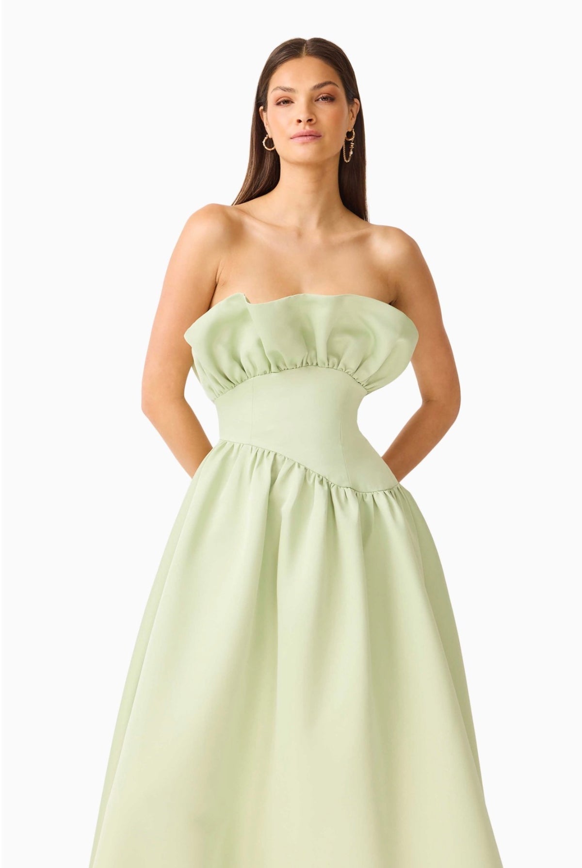 Laurel Maxi Dress