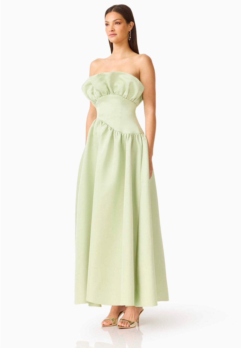 Laurel Maxi Dress