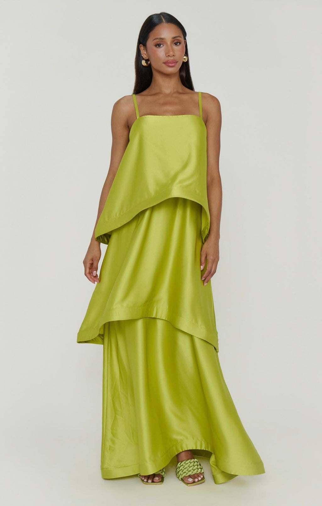 Ella Maxi